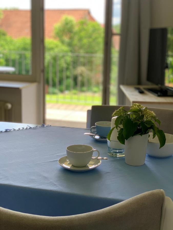 Landhaus Tipp Altenmedingen エクステリア 写真