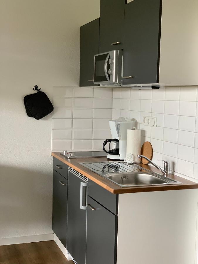 Landhaus Tipp Altenmedingen エクステリア 写真