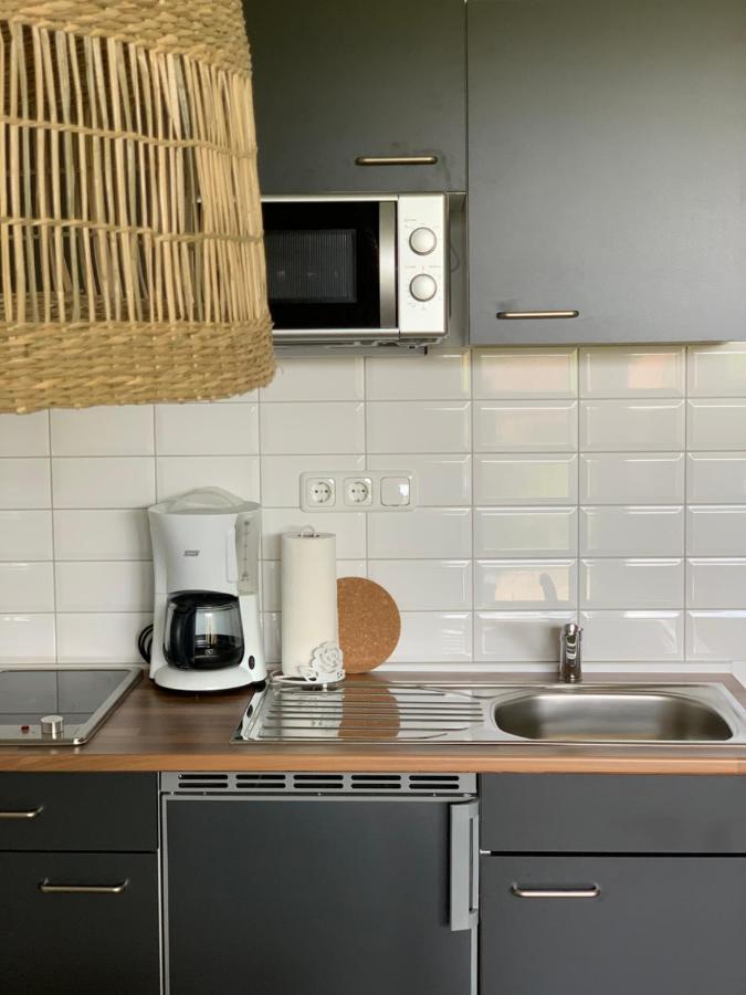 Landhaus Tipp Altenmedingen エクステリア 写真