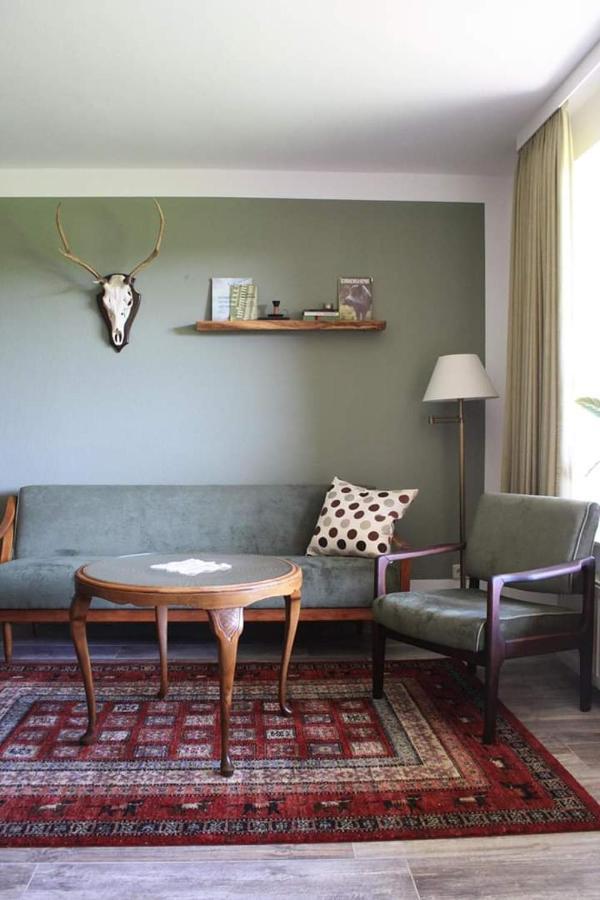Landhaus Tipp Altenmedingen エクステリア 写真
